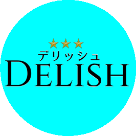 デリッシュのアイコン