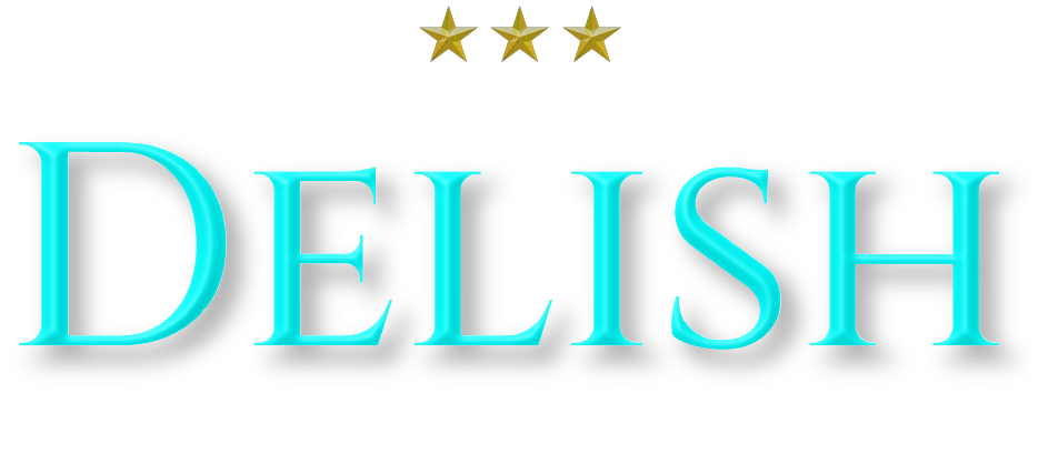 宇都宮デリへル　デリッシュロゴ